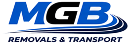 MGB Removals Worcestershire and Warwickshire